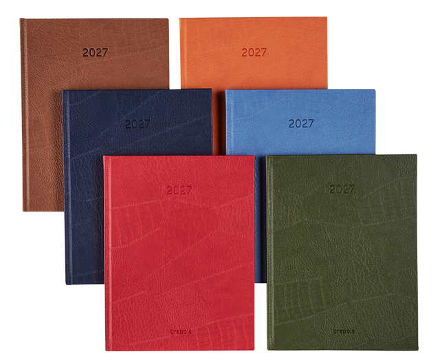agenda, ogen, ringband, kaartenboek, notitieboek