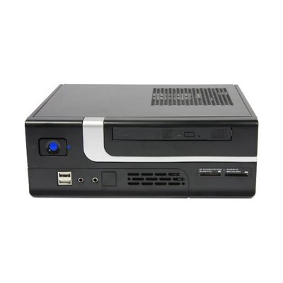 TERRA PC-BUSINESS 5000 Compact SILENT+