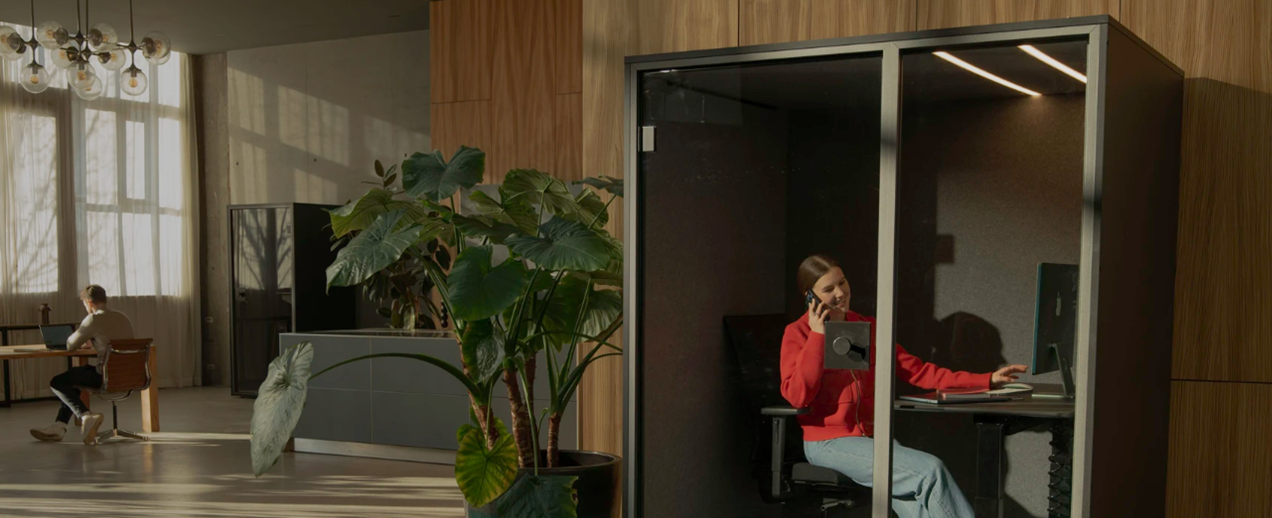 Berlin acoustics voorbeeld 2