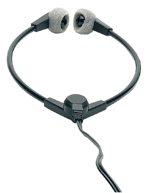 Headset Philips ACC 0233 720/725/730
