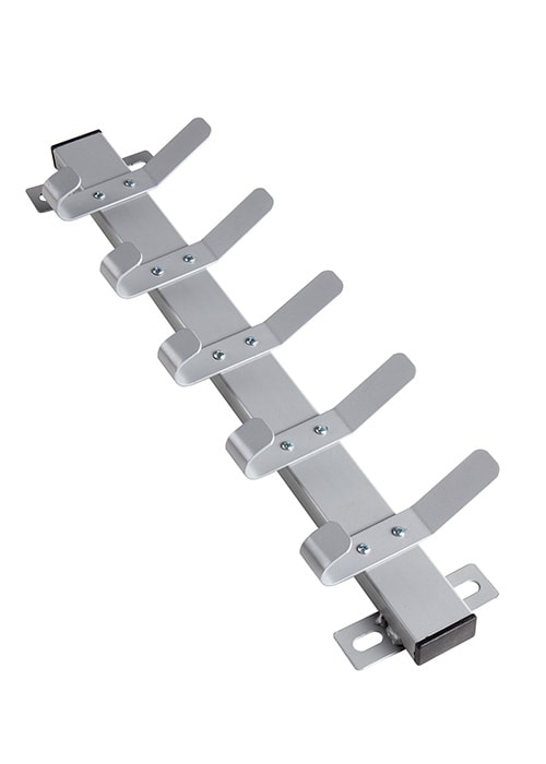 WANDKAPSTOK.BUDGET.50-Aluminium