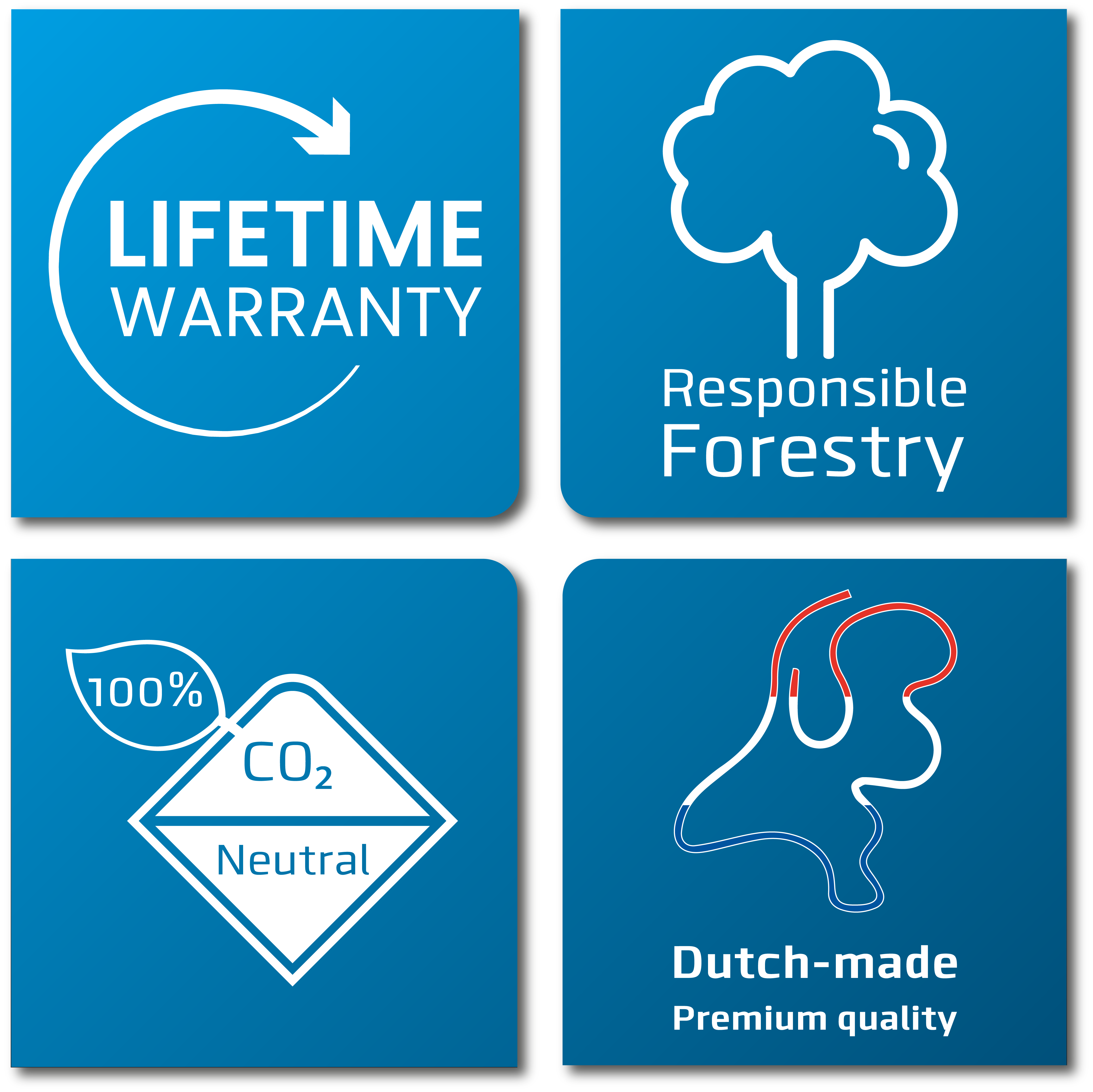 Krijtbord zwart Softline profiel 8mm, emailstaal groen - 120x240 cm