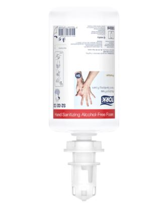 Tork Alcoholvrije Handdesinfectie schuim S4 6x1000ML