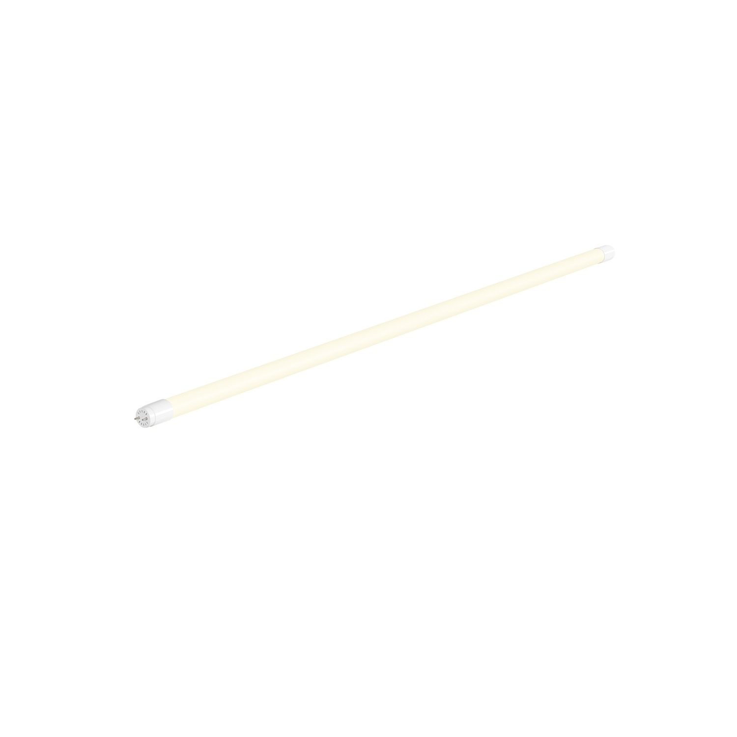 10x LED Tube V T8 EM/M 1200 1xLED 840