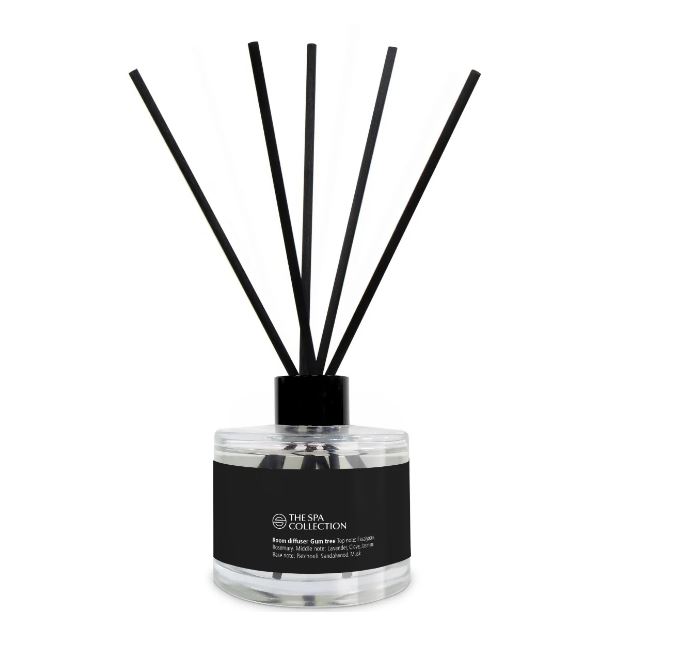 TSC Gum Tree Room Diffuser 150ml doos 8 stuks
