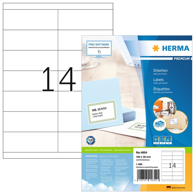 etiketten, labels, labelsystem, plaketiket, self-adhesive label