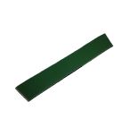 Zool van abrasief nylon voor velcro stofwisframe 60cm p. st