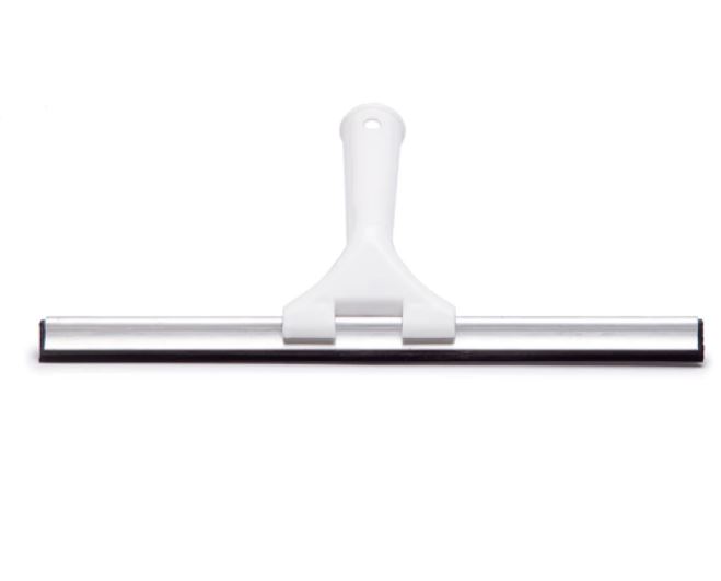 Wecoline Raamtrekker Raamwisser Wit 25cm doos 25 stuks