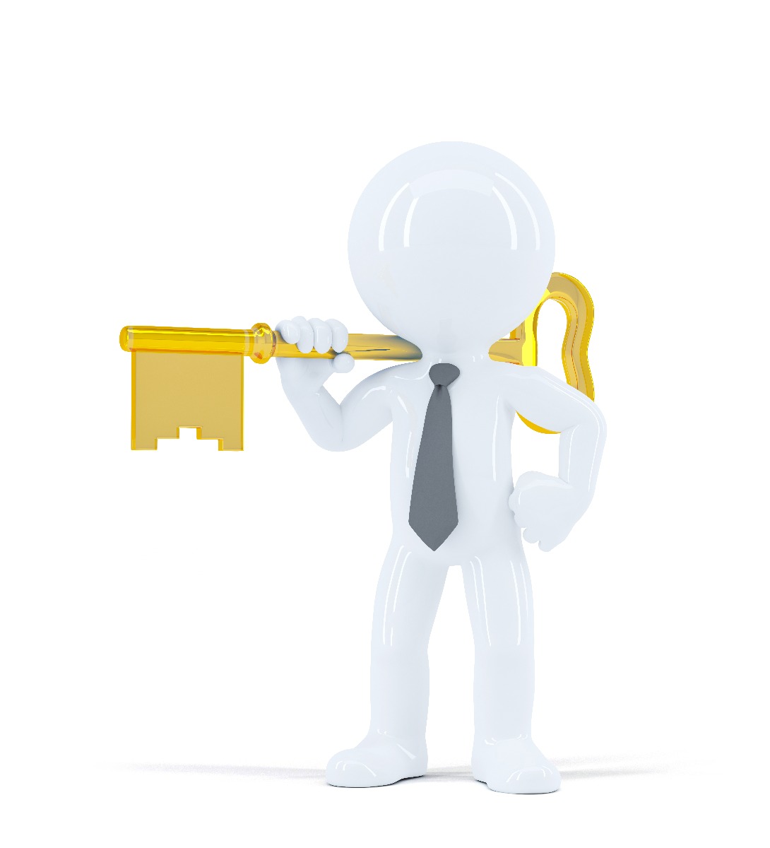 MASTERKEY MPG/DNP/EPS/FGC