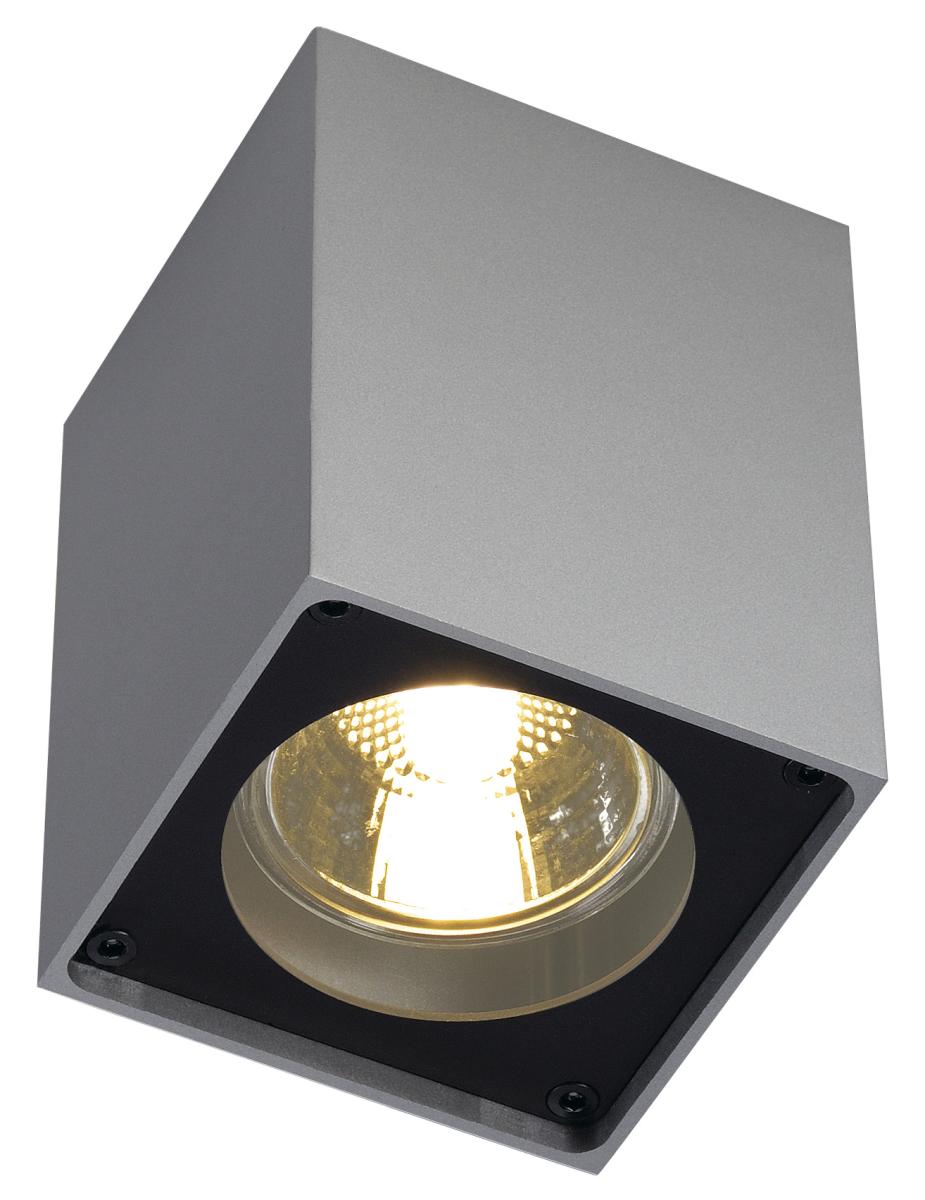 wandlamp, spotlicht, inkapsel, industrieel, grijs