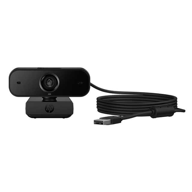 webcam, HD, USB, beeld, kabel