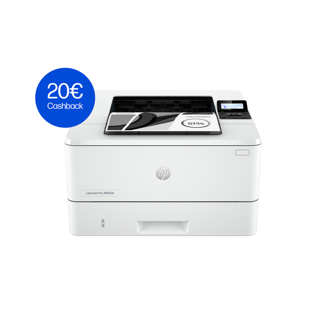 printer, laser printer, HP, multifunction, white