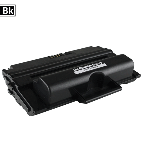 Huismerk toner - Xerox (Cartridge) 106R01530 compatibel, zwart