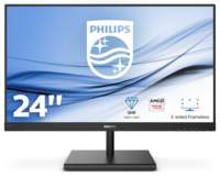 Philips 245E1S/00 23.8'' | 2560x1440 IPS | 75hz | Monitor