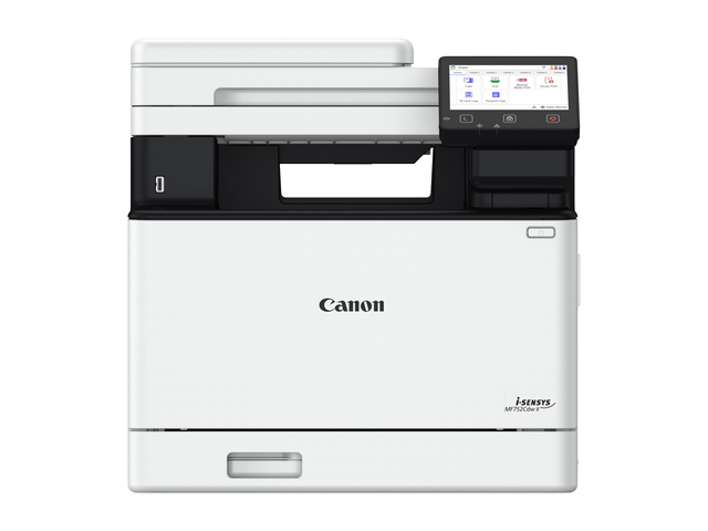 Multifunctional Laser printer Canon I-SENSYS   MF752Cdw II