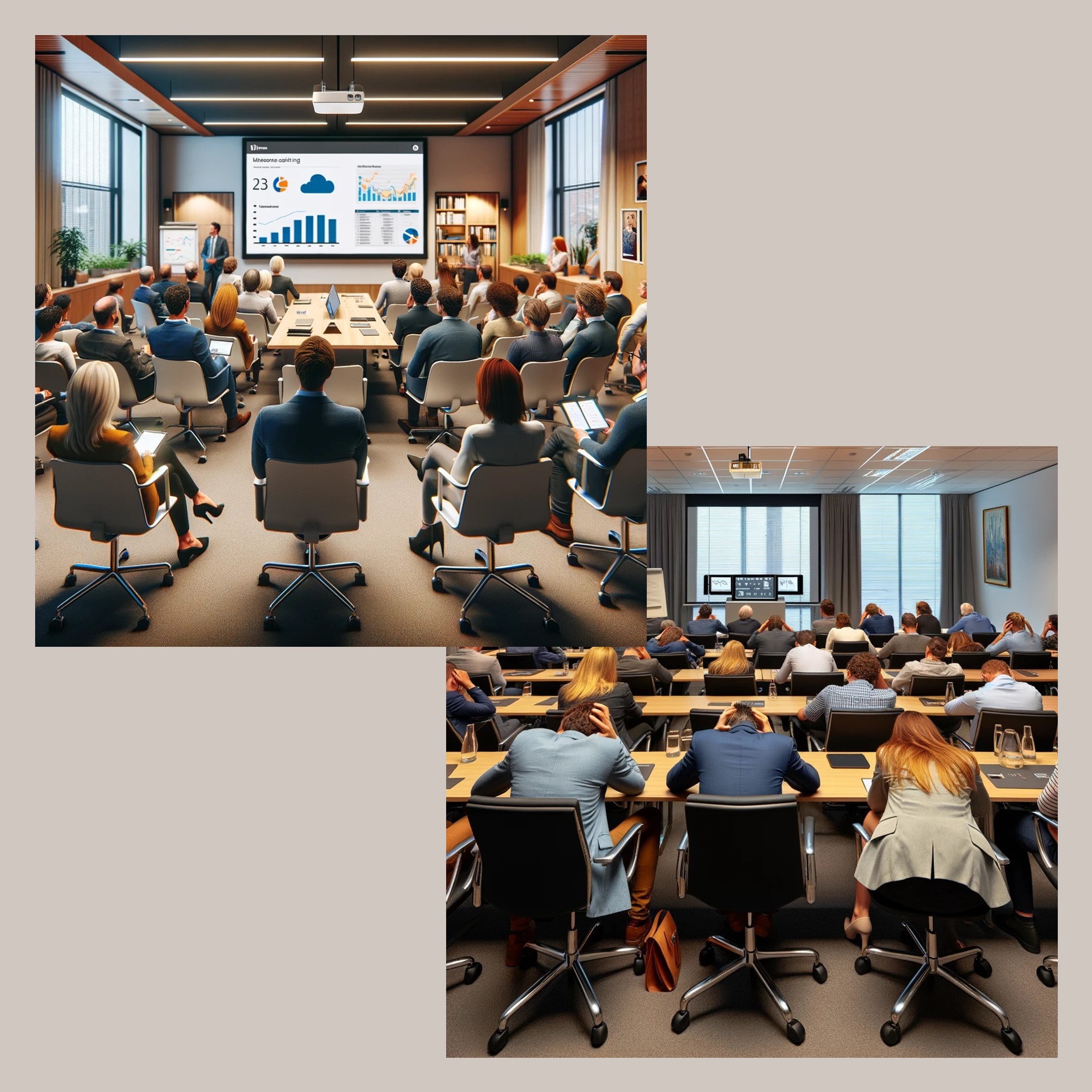 TV- en Monitorstandaards voor kantoor en onderwijs TV- en Monitorstandaards voor kantoor en onderwijs