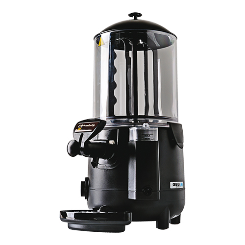 EMGA Warme chocolademelk disp. 10L