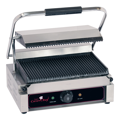 EMGA CaterChef Contactgrill Solo Grande