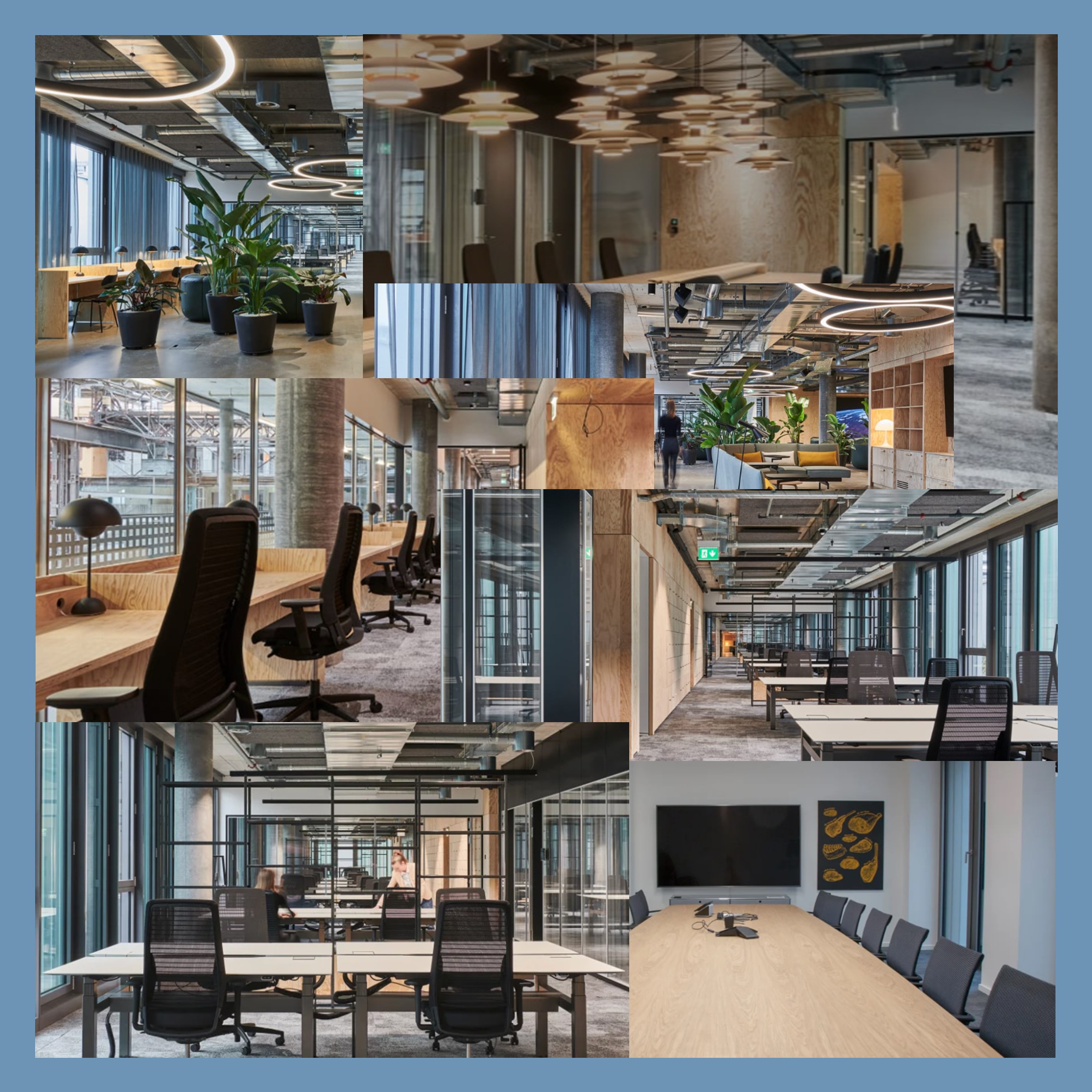 Maatwerk kantoorinrichting voor dynamische werkomgevingen: Creëer een inspirerende bedrijfscultuur (van werkplek naar plek om te werken deel 7) Maatwerk kantoorinrichting voor dynamische werkomgevingen: Creëer een inspirerende bedrijfscultuur (van werkplek naar plek om te werken deel 7)