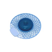 Urinoirmat met bio-block blauw oceanmistgeur 10 stuks