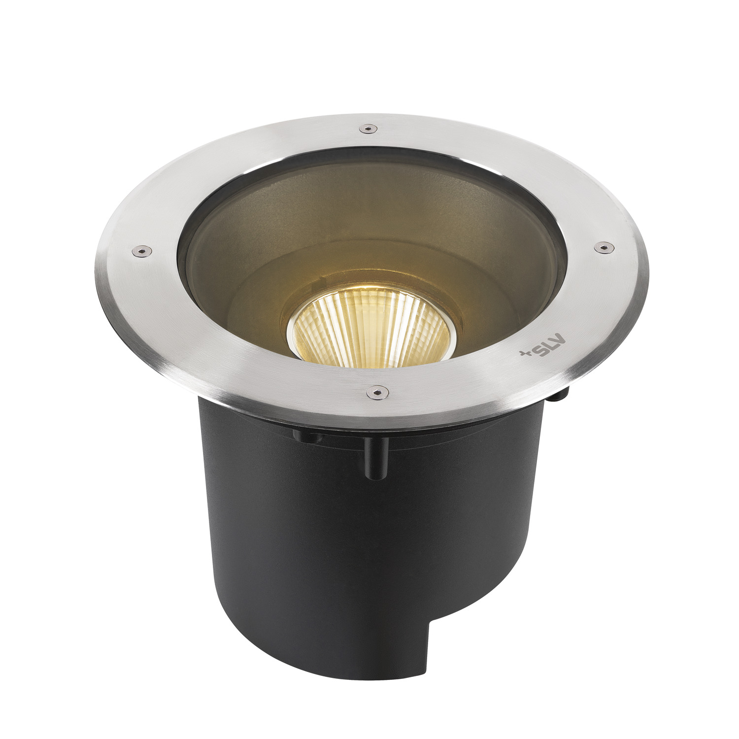 DASAR 2.0 XL rond 24gr 1xLED 3000K DALI