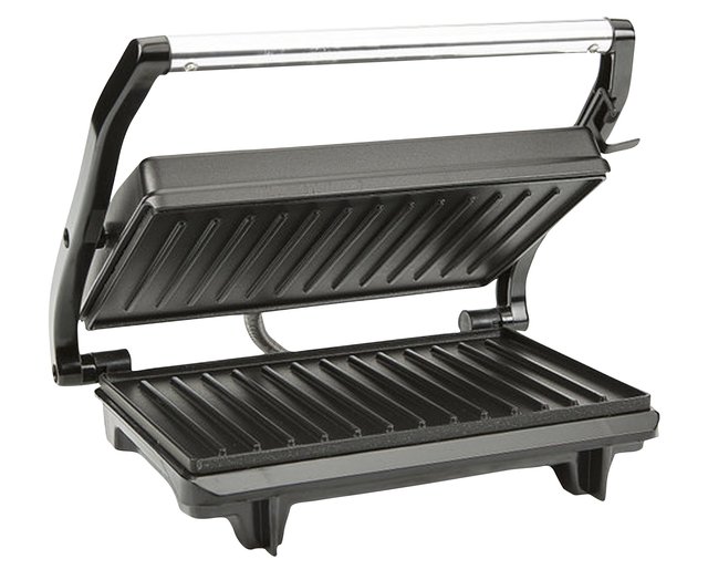 voorbeeld tosti apparaat