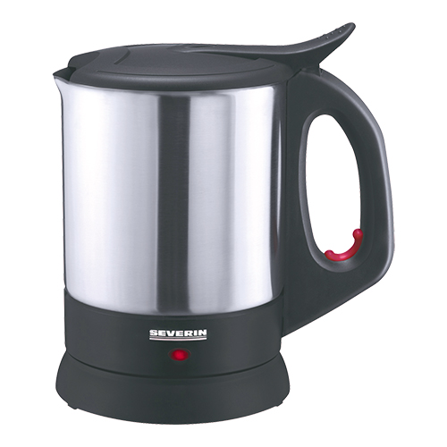 EMGA Severin Waterkoker RVS 17 liter