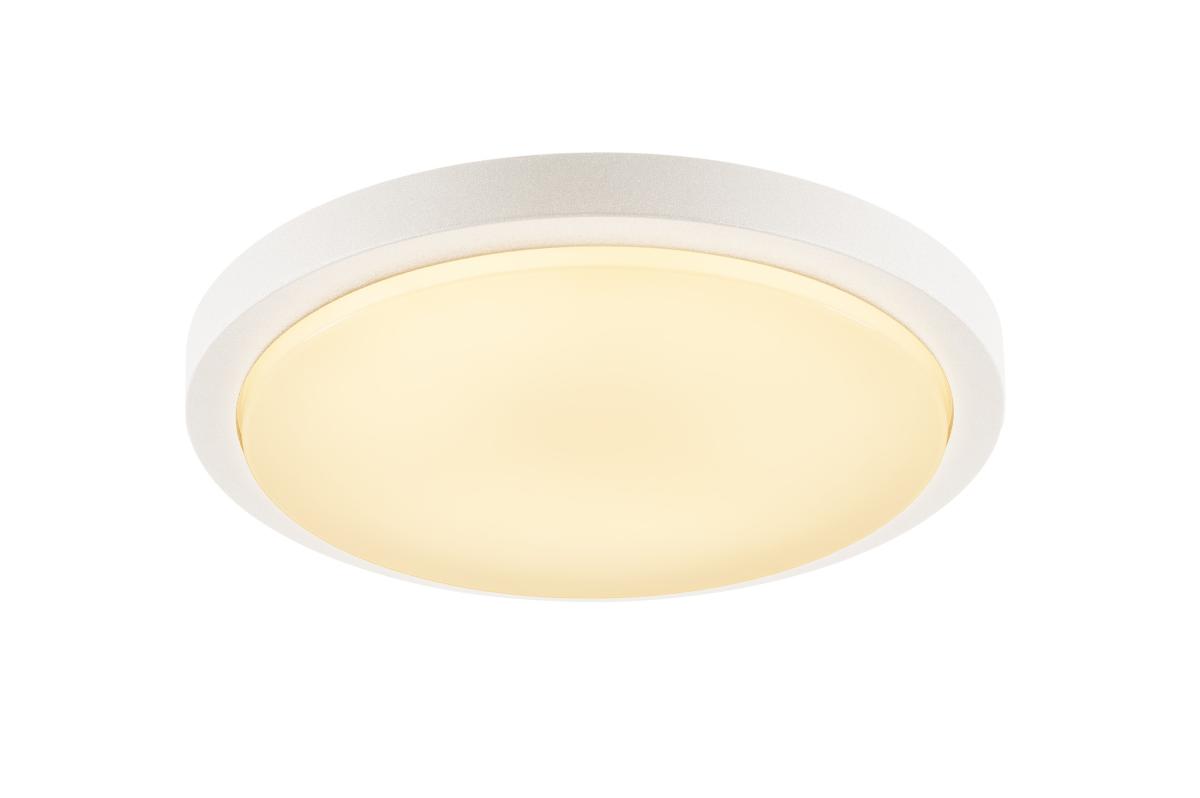 plafondlamp, inbouwlamp, LED, wit, dimbaar