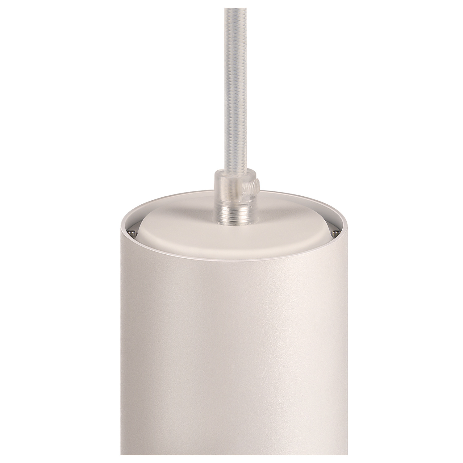 NUMINOS PD PHASE S wit/zwart 60gr 1xLED 2700K