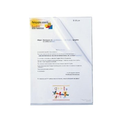 Insteekmappen